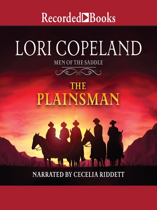 Imagen de portada para The Plainsman